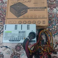 پاور 380 وات گرین سالم