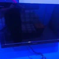 تلوزیون 32 SONY|تلویزیون و پروژکتور|بهبهان, |دیوار