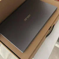 لپ تاب ایسوس در حد نو نو نو|رایانه همراه|شیراز, شهرک گلدشت حافظ|دیوار