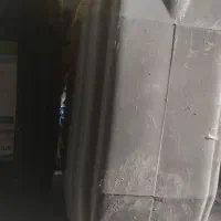 بشکه ۲۰لیتری|ظروف نگهدارنده، پلاستیکی، یکبارمصرف|دهدشت, |دیوار