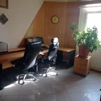 110متر سند اداری فول امکانات بر اصلی میرزای شیرازی|فروش دفتر کار، اتاق اداری، مطب|تهران, بهجتآباد|دیوار