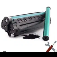 سرویس پرینتر و شارژ کارتریج درمحل شما