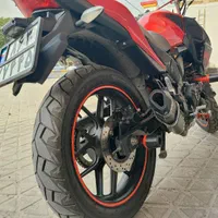 موتور KPS 200|موتورسیکلت|اصفهان, عباس‌آباد|دیوار