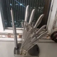 چاقو