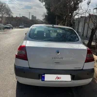 مگان 2000 فول|خودرو سواری و وانت|مشهد, احمدآباد|دیوار