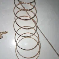 طلای کاملا نو