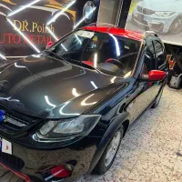 کوییک R مدل ۱۴۰۰ تک برگ سند