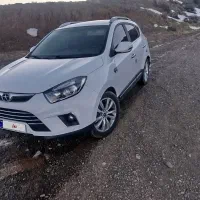 جک اس 5|خودرو سواری و وانت|دهگلان, |دیوار