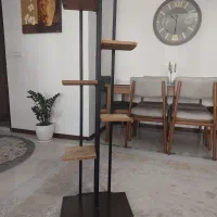 استند گلدان
