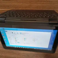لپ تاپ صفحه لمسی Lenovo Think Pad Yoga11e|رایانه همراه|تهران, هفت حوض|دیوار