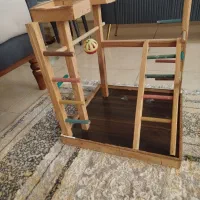 پارک بازی عروس هلندی