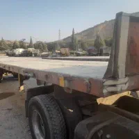 کفی تریلی