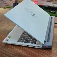 Dell g15 5515 در حد نو گیمینگ|رایانه همراه|اردبیل, |دیوار