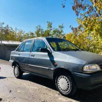 پراید 88دوگانه کارخونه