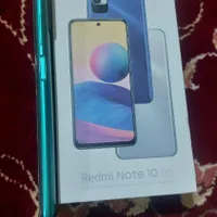 شیائومی Redmi Note 10 5G با حافظهٔ ۱۲۸ گیگابایت|موبایل|سراوان, |دیوار