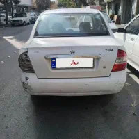 تیبامدل۱۳۹۱ سالم وکمکار|خودرو سواری و وانت|مشهد, کلاهدوز|دیوار