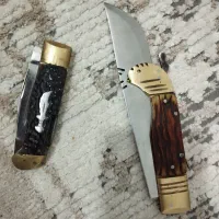 چاقوی کاملااصل زنجان سفارشی