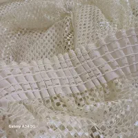 پرده ده متری سالم وتمیز