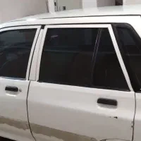 پراید هاچبک مدل ۷۶|خودرو سواری و وانت|اردبیل, |دیوار