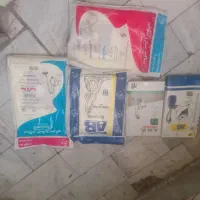 انواع پاکت جاروبرقی در تعداد بالا پلمپ|جاروبرقی، جارو شارژی، بخارشو|تهران, افسریه شمالی|دیوار