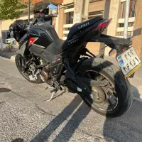 لیفان ۲۵۰سی سی