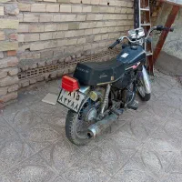 موتور 125