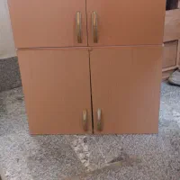 کابینت دیواری|حراج|مشهد, شهرک شهید باهنر|دیوار
