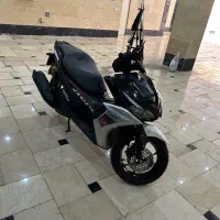 یاماها ایروکس اندونزی