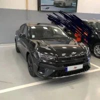 کی ام سی j7 سال ۴۰۲|خودرو سواری و وانت|کرج, باغستان|دیوار