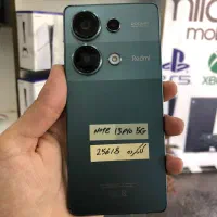 note 13pro|موبایل|کرج, برغان|دیوار