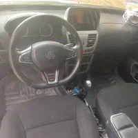 کوییک S مدل ۱۴۰۰ مانیتور دار|خودرو سواری و وانت|رشت, فرزانه|دیوار