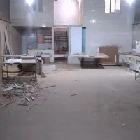 نیروی شاگرد و برشکار ام دی اف