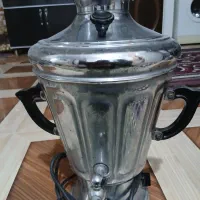 سماور برقی