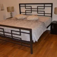 تختخواب ،تخت خواب|تخت و سرویس خواب|مریوان, |دیوار