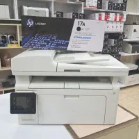 پرینتر ۴ کاره وای فای دار و شبکه دار HP 130fw