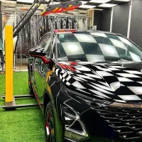 پولیش و سرامیک تخصصی APEX تضمینی|خدمات موتور و ماشین|شیراز, شهرک گلستان|دیوار