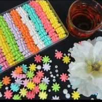 قندو نبات رنگی و گیاهی|خوردنی و آشامیدنی|کرج, شعبان‌آباد|دیوار