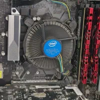 گرافیک GTX 1650 Gainward خانگی|قطعات و لوازم جانبی رایانه|شیراز, شهرک ایثار|دیوار