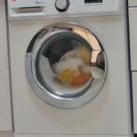 لباسشویی اتوماتیک Coral