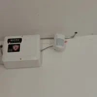 دزدگیر اماکن|دوربین مداربسته|بروجرد, |دیوار