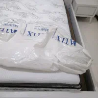 تشک  تخت خوشخواب  طبی نو 2در160