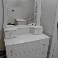 سرویس خواب کودک و نوجوان|تخت و سرویس خواب|اصفهان, کوجان|دیوار