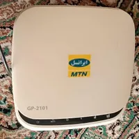 مودم همراه TD-LTE مدل GP2101