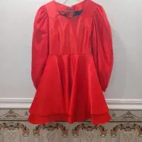 لباس مجلسی دخترانه