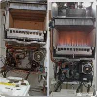 تعمیر و سرویس پکیج بوتان ایران رادیاتور فوری