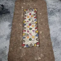 فرش نمدی