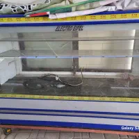 یخچال فریزر سالم