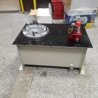 هیدرولیک و پنوماتیک