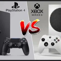 اجاره ایکس باکس و پی اس ۴