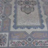 ۳ عددفرش ۹ متری کرم